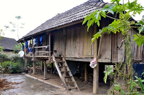 Village life in North Vietnam Mountains | DesignDestinations