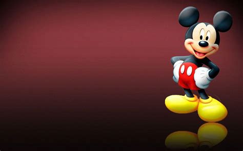 +36 Wallpaper Mickey Mouse Hd | Postwallpap3r