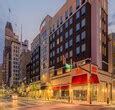 Top Hotels in Newark | Marriott Newark Hotels