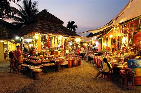 17 choses à faire à Siem Reap (en plus des temples d'Angkor) - Laurent et Victoria en voyage