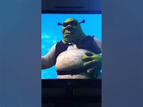 Shrek farts - YouTube