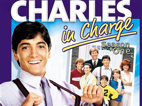 Watch Charles in Charge Season 1 | Prime Video