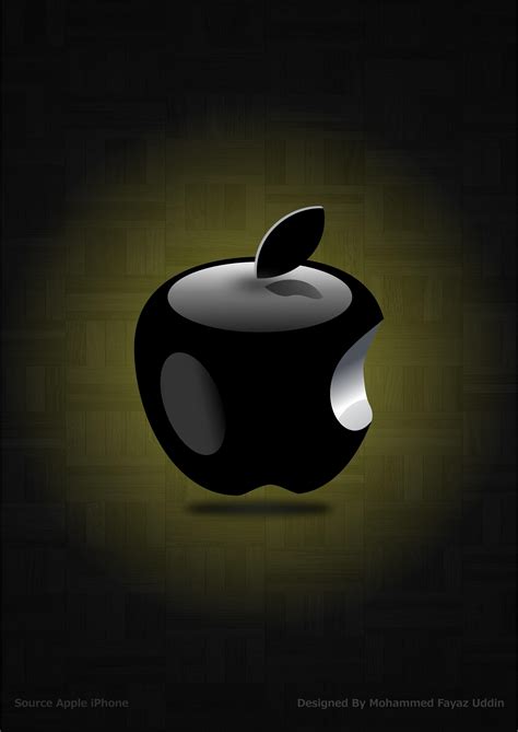 Apple Logo 4k Wallpapers - Wallpaper Cave