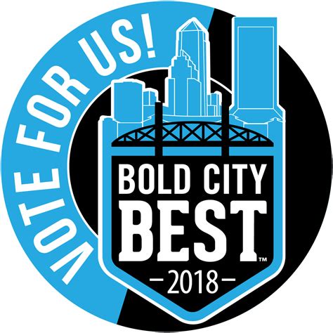 Enactus Logo - Bold City Best 2018, HD Png Download - Original Size PNG ...