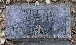 William Frawley (1872-1938) - Find a Grave Memorial