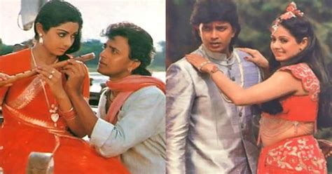 Was Sridevi secretly married to Mithun Chakraborty? Here's the truth