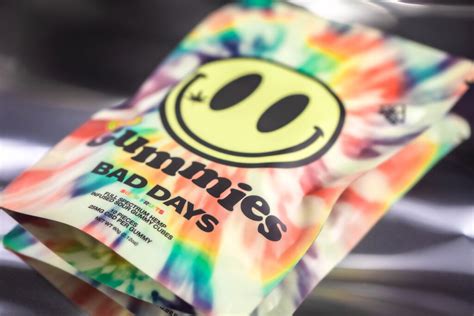 Cannabis-Infused Gummies for Longer Lasting Effects