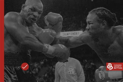 Picks & Predictions: Mike Tyson vs Lennox Lewis