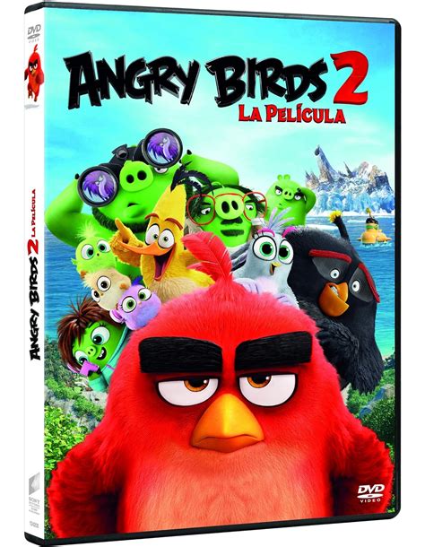 Angry birds 2 movie digital release - edgilit