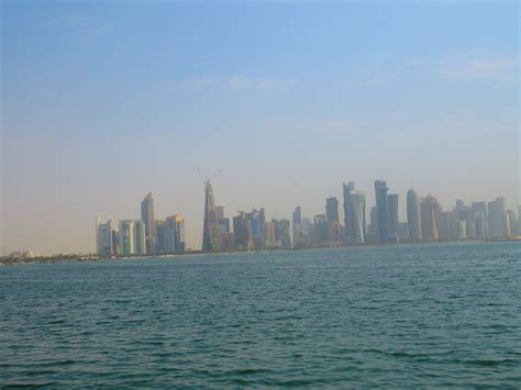 Doha Corniche