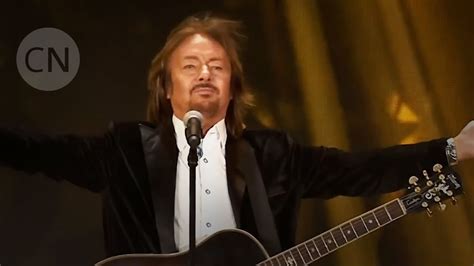 Chris Norman - Living Next Door To Alice / Oh Carol (Zakopane, 31.12. ...