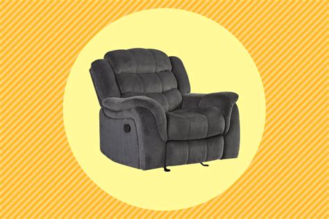 Sale > small manual recliner chair > in stock