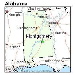 Montgomery, AL