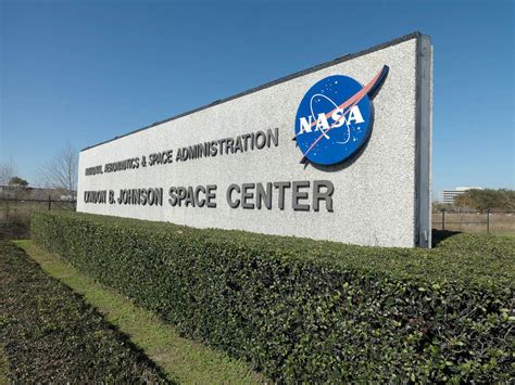 Jacobs Wins Contract Extension at NASA Johnson Space Center | WashingtonExec