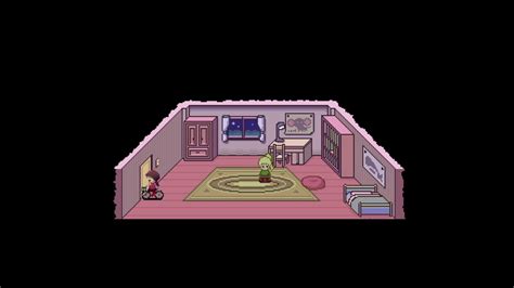 Yume Nikki - Uboa Encounter - YouTube