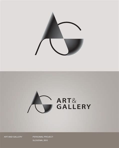 Creative Art Design Logo - ChriskruwForbes