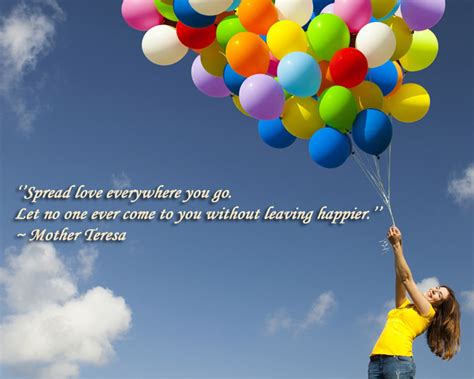 Mother Teresa Happiness Quotes. QuotesGram