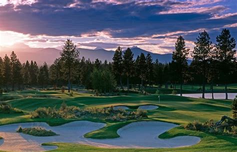 TROON SELECTED TO MANAGE BROKEN TOP CLUB IN BEND, OREGON - The Golf Wire