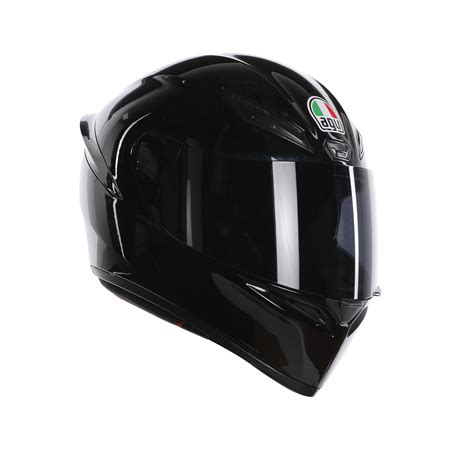 AGV K1 Helmet – Entry Level Lid from Italian Helmet Titans