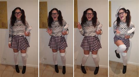 Nerd Girl Fashion: Geek Chic Style | Perth Girl