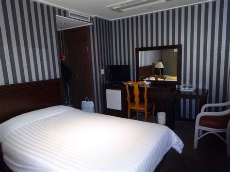 HOTEL AIRPORT SEOUL - Prices & Reviews (South Korea)