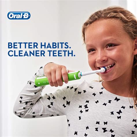 7 Best Electric Toothbrushes for Kids - Last Verdict™