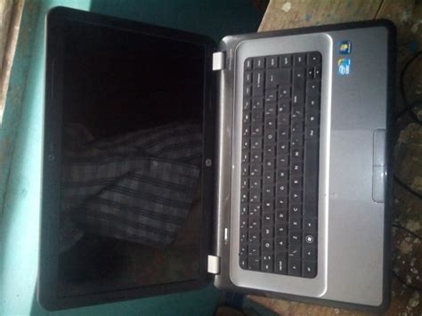 Neatly Used Hp Pavilion G6 For Sale... #48k - Technology Market - Nigeria