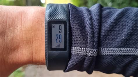 Garmin Vivosport review: a classic fitness band that's still a top ...