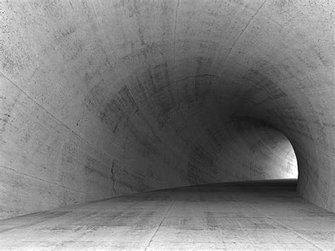 Best Concrete Tunnel Stock Photos, Pictures & Royalty-Free Images - iStock