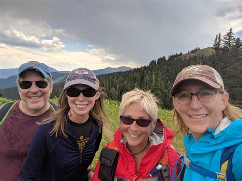 Best Crested Butte Hiking Trails in Colorado Rockies