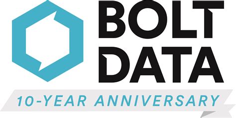 10 Years and Counting: Bolt Data Celebrates Anniversary Milestone