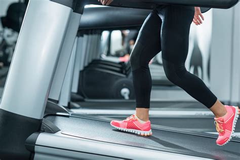 The Benefits Of Incline Walking On The Treadmill - Nordictrack Promo Codes