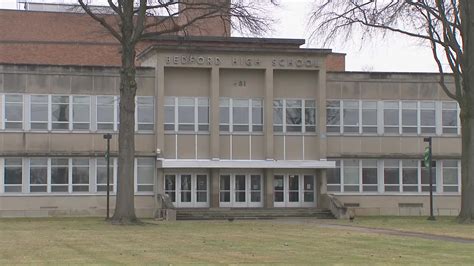 Online threat against Bedford City Schools: Suspect apprehended | wkyc.com