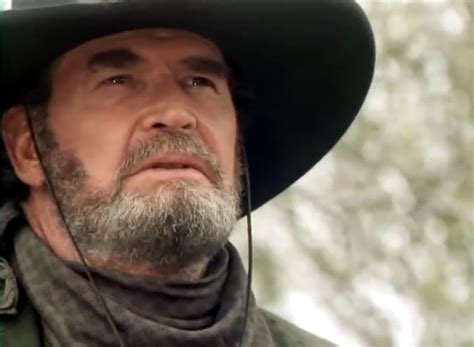 James Garner: The Legacy Of Lonesome Dove