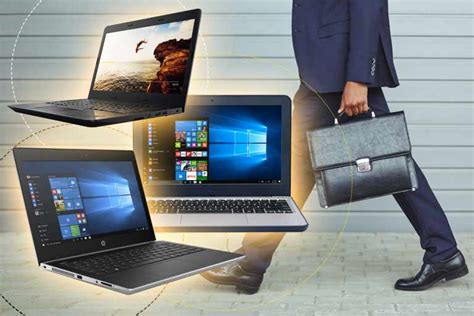 Buying a Business Laptop:Things to Consider for a Business Laptop