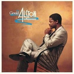 Gerald Alston - Gerald Alston | Release Credits | AllMusic