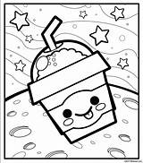 Cute Coloring Pages For Kids  Print sketch template