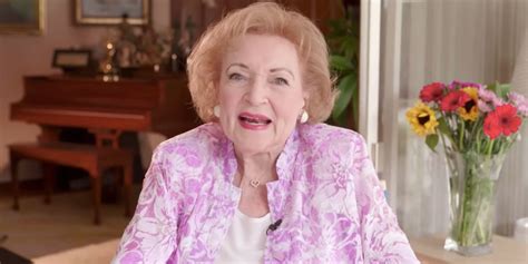 Betty White Birthday Documentary Will Still Screen In Theaters