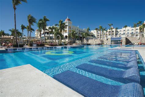 Have you heard about everything on offer at the Riu Palace Cabo San Lucas since its major ...