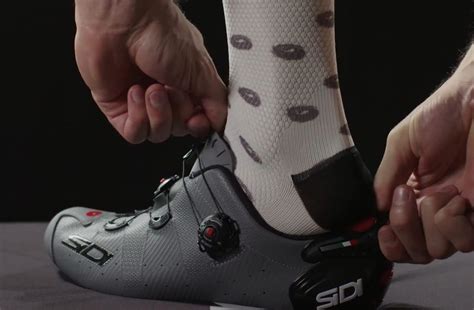 Sidi Shoe Size Chart: Are Made in Italy Cycling Shoes Good? - The Shoe Box NYC