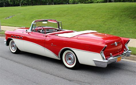 1956 Buick Super Convertible for sale #90165 | MCG