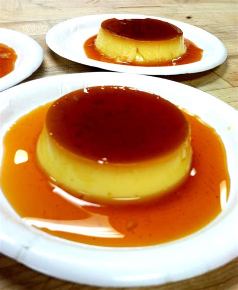 Caramel Flan | Dash of Savory | Cook with Passion