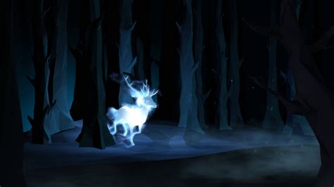 Harry Potter Patronus