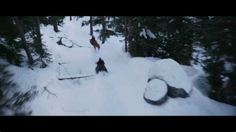 Breaking Dawn Part 2 wolves in slow motion | HD.mp4 - YouTube