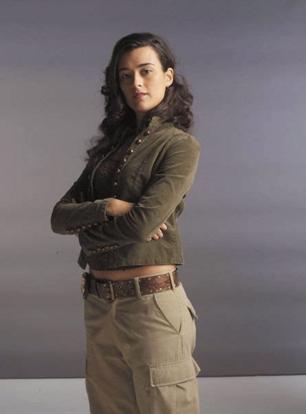 Ziva David - NCIS Photo (2264177) - Fanpop