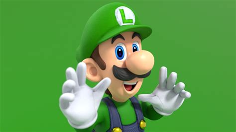 Need a Luigi voice actor [Friday Night Funkin'] [Requests]