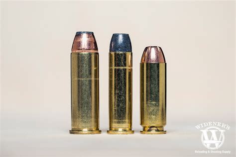 What Is Magnum Ammo? - A Guide & Place to Buy Rounds