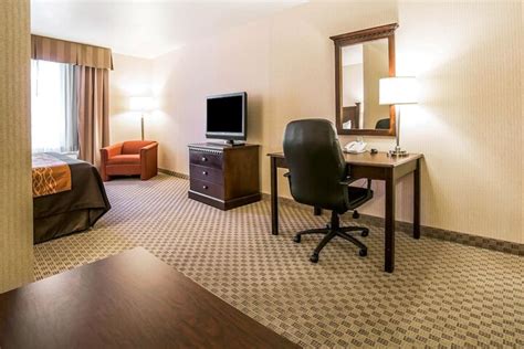 Comfort Inn & Suites Henderson Las Vegas Henderson | Bookonline.com