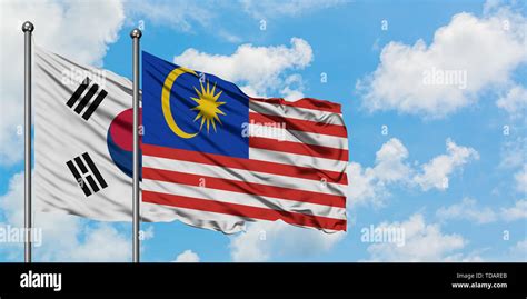 South korea vs malaysia hi-res stock photography and images - Alamy