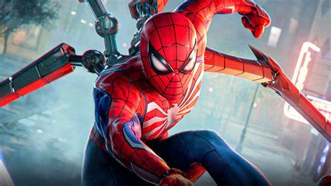 Marvel’s Spider-Man 2 PS5 Game Receives Unsurprising Release Update From Actor